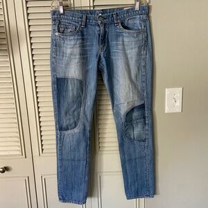 Rag & Bone Denim “The Dre”